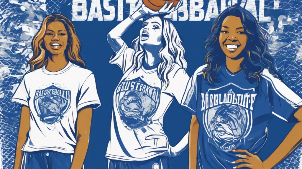 Jugadoras del Avenida