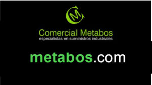 COMERCIAL METABOS