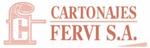 cartonajes-fervi-s-a-logo